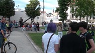 POKEMON GO - Apokalipsa Zombie kompilacja