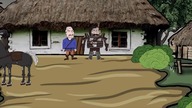 Wiedzimin 3 Dziewki Goń odc. 3 Knur z Choroszczy z kanału Qtaz Studio (wstawione linkiem za pomocą remote upload z YouTube)