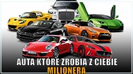 7 TANICH Aut które wyglądają na DROGIE