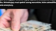 EMERYTURY DLA UKRAINIANOW W POLSCE #subskrybuj