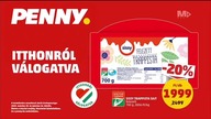 Mozi+ Hungary [23.03.2025] - Continuity