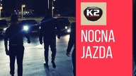 Nocna jazda, koniec hamulców i Audi S5 3. 0 333KM- odc. 6 Wyprawa na Trasę Transfogaraską