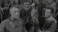 Przygody Robin Hooda odc 6 Gość z szubienicy 1955 napl