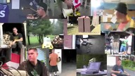 15 Bluetooth KARAOKE DJ Speaker Destruction