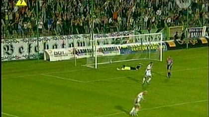 Reportaż - GKS Bełchatów - sezon 2006/2007 - część 1