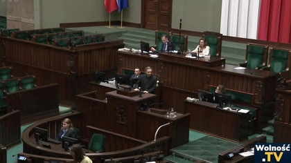  Dobromir Sośnierz: Osobiste starania o utrzymanie dziecka mają pierwszeństwo przed alimentami!