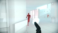 SUPERHOT #1 - Fajna gierka !