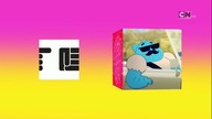 Cartoon Network Polska - Wpadka + Glitch 9. 06. 2020
