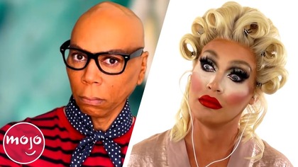 5 Times RuPaul Trashed Queens Outside of Drag Race