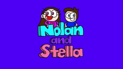 Nolan and stella odc 2
