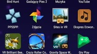 psp na zte blade a452 android 5. 1