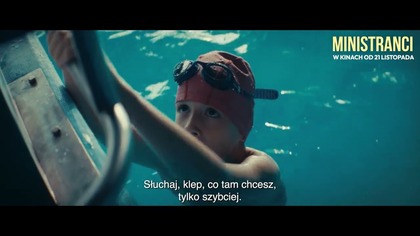 Ministranci | Nowy film Piotra Domalewskiego w kinach od 21 listopada. 