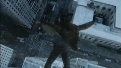 Bon Jovi - All About Lovin' You