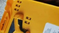 Szbki unboxing zestawu dłógich i krótkich bitów ( filmik bez montażu )