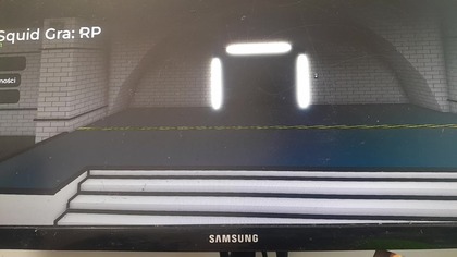 podróba squid game w roblox