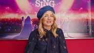Sing 2 - Małgosia Socha rozmawia z Larą Gessler