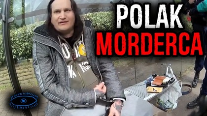 MORDERCY Którzy Ukradli TOŻSAMOŚĆ OFIARY!