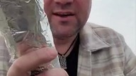 Jak smakuje kebab z pieca na drewno