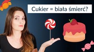 Czy istnieją ZDROWE słodycze?