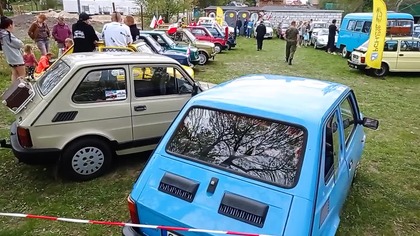 Majówka z Klasykami odc.  12