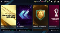 Fifa mobile