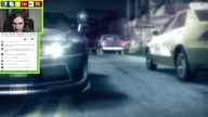 Przejdźmy Razem Na Żywo! Need For Speed: Carbon #1 Welcome back, Palmont!