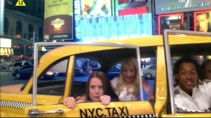 SIOSTRZYCZKI S04E12 PL