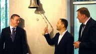 X-Trade Brokers DM SA, #5 DEBIUTY GIEŁDOWE