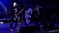 BIG CYC - Wszystko gnije,  Ostrów 2018