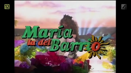 Maria z przedmieścia Odcinek 11