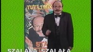 Stan Tutaj - Szalała, szalała
