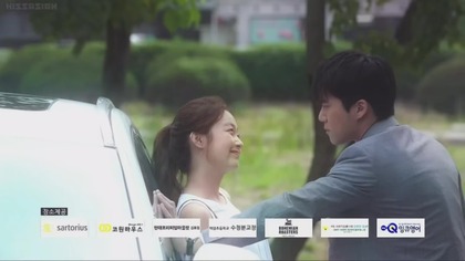 1% eui eo deon geot episode 09 english subs/angielskie napisy