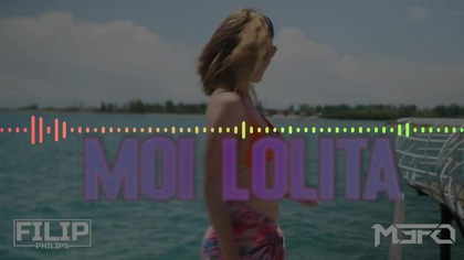 ALIZEE -LOLITA (FILIP PHILIPS X M3FO BOOTLEG 2026)