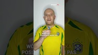 NEYMAR MUSIAŁ PRZEJŚĆ PRZEZ POLSKI KORYTARZ