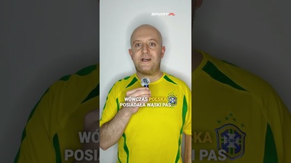 NEYMAR MUSIAŁ PRZEJŚĆ PRZEZ POLSKI KORYTARZ