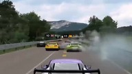 Gran Turismo 7 multiplayer Gr. 3
