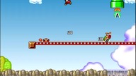 Mario Forever Turkish Letter Worlds Series C SakuraMotchi 2020