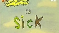 Beavis and Butthead S02E20 Sick