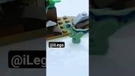 LEGO STOP MOTION MOVIE by @iLego on #YouTube #legostopmotion #Shorts #4yp #afol #iLego #LEGO2023