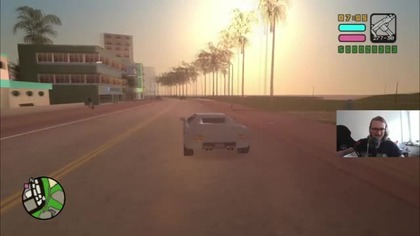 KONCERTOWO TO ZROBIŁEM | Grand Theft Auto: Vice City Stories #13