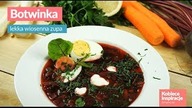 Botwinka - lekka wiosenna zupa
