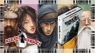 Shadow Tactics: Blades of the Shogun Unboxing - Edycja Kolekcjonerska - Kolekcjonerzy - #146 -