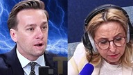 BOSAK ROZJECHAŁ ZŁOŚLIWĄ DZIENNIKARKĘ GAZETY WYBORCZEJ!