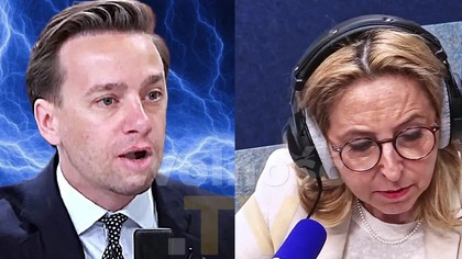 BOSAK ROZJECHAŁ ZŁOŚLIWĄ DZIENNIKARKĘ GAZETY WYBORCZEJ!