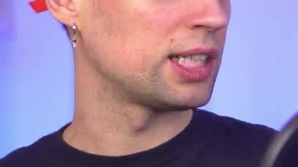 Jego rady zmieniły nasz kanał