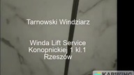 Winda Lift Service (kl. 1) - Konopnickiej 1, Rzeszów