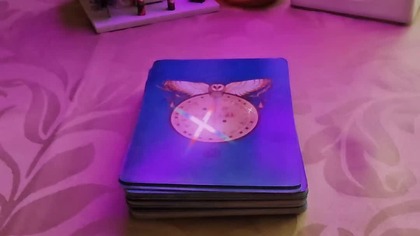 Przekaz od przodków i aniołów CZWARTEK 8 STYCZEŃ 