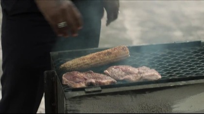 Kongo (2018) Lektor HD