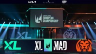 Excel vs MAD Lions |EN| - LEC Spring Split 2021 W2D1