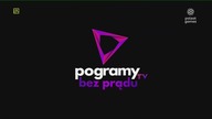 Polsat Games - Pogramy bez prądu - czoł&oacute;wka programu (25. 09. 2022)